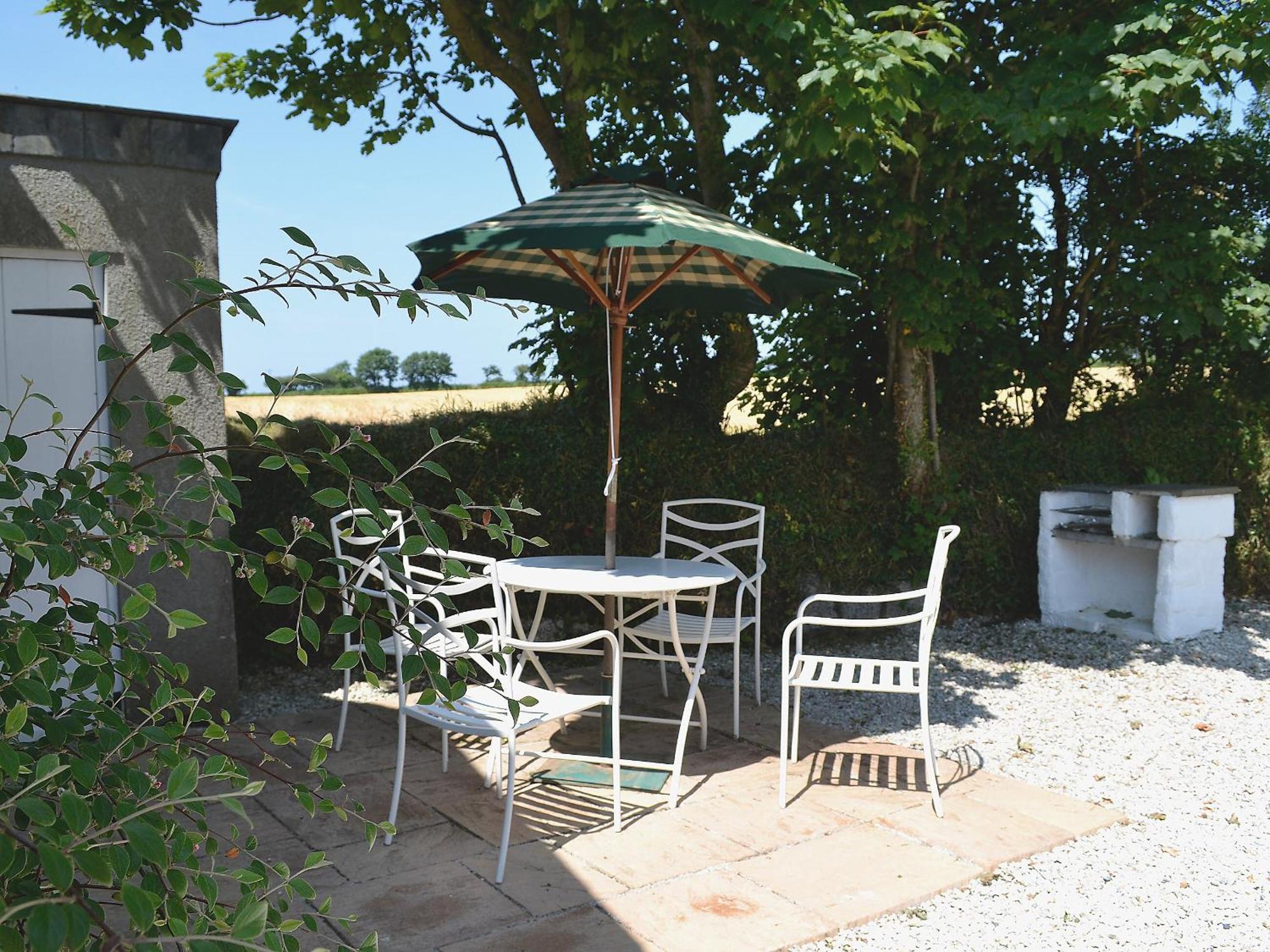 Blackberry Cottage North Hill Extérieur photo